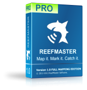 Reefmaster Software